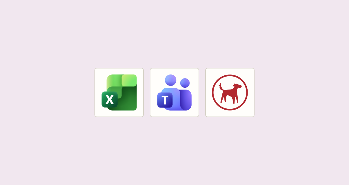 Send updated appointment alerts to client service reps before next workday