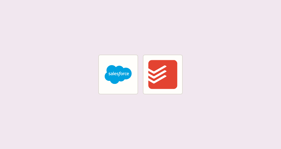 Send updated CRM tasks to coordinators before billing run
