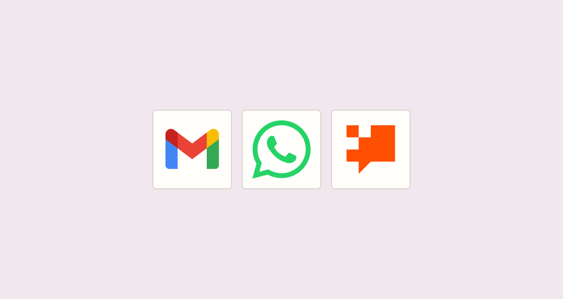 Send urgent guest voicemail alerts to owners before check-in