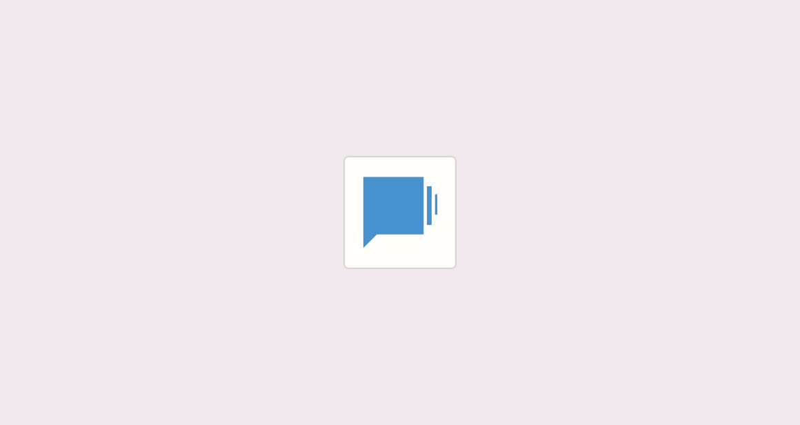 Send urgent site news to messenger for communications coordinators