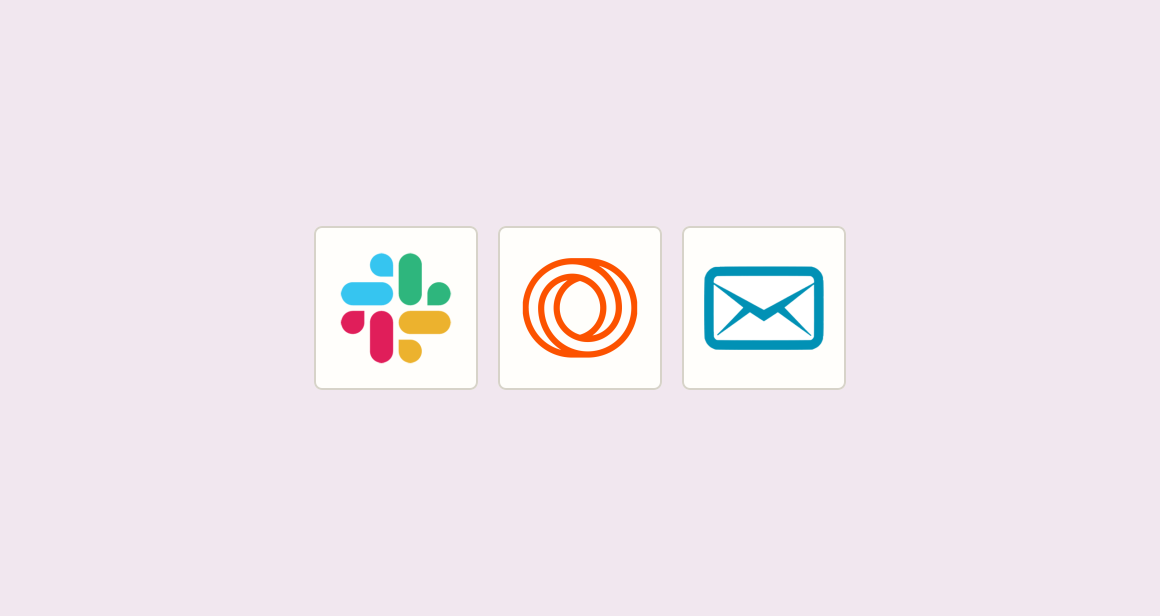 Send validated applicant JDs to hiring leads before review