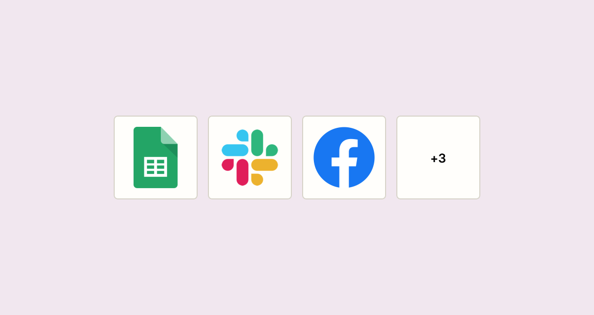 Send validated Facebook leads to sales coordinators before SLAs