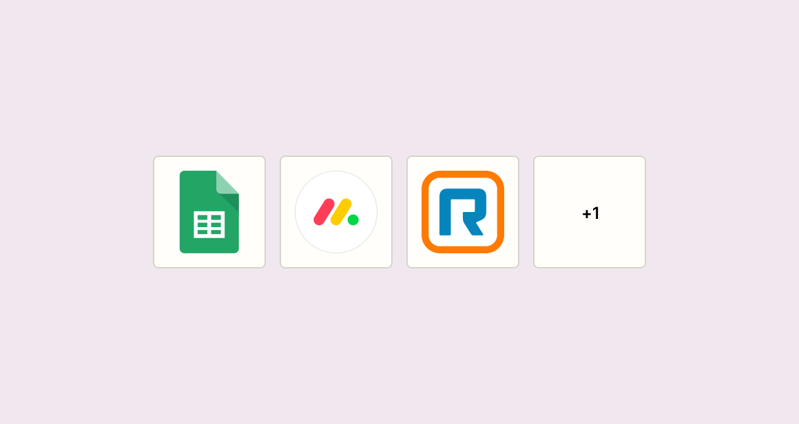Send validated SMS to new lead and log