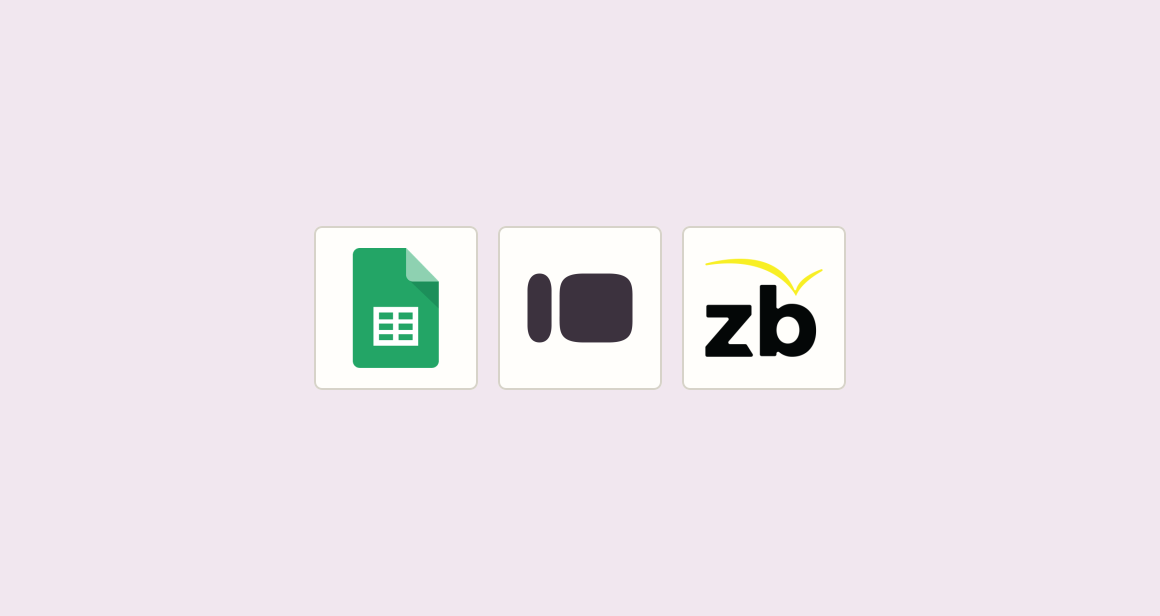 Send validated student signups to onboarding coordinator before cohort