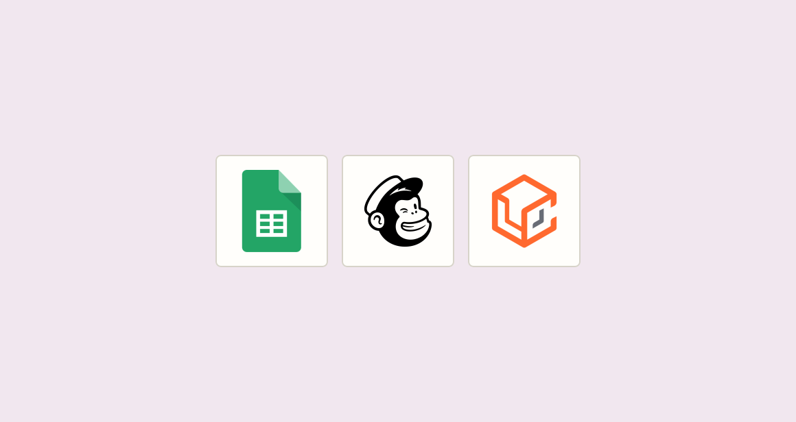 Send validated subscriber contacts to support for same-day outreach