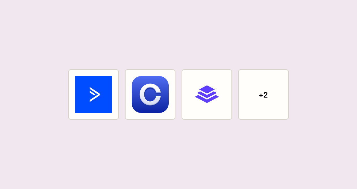 Send validated webinar signups to community and SMS by morning standup