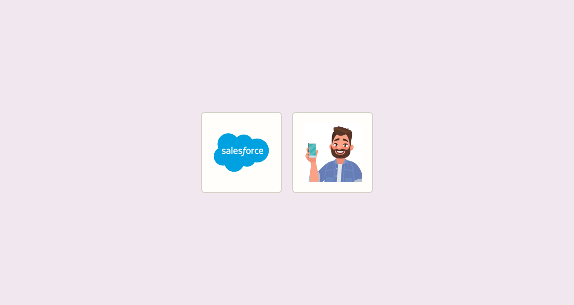 Send verified contact phones to revenue operations before billing run