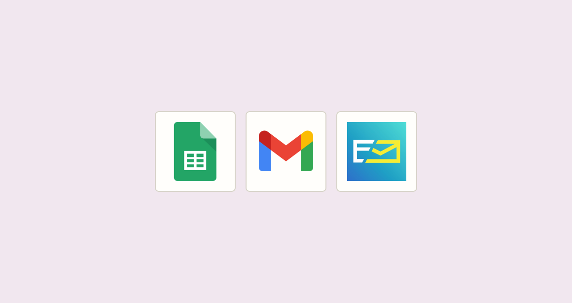 Send verified new signup emails to sales reps before outreach