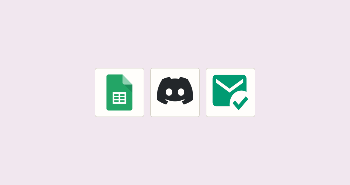 Send verified trial signups to growth coordinators before next workday