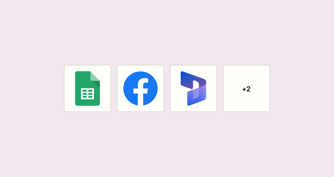 Send verified webinar signups to campaign managers before launch