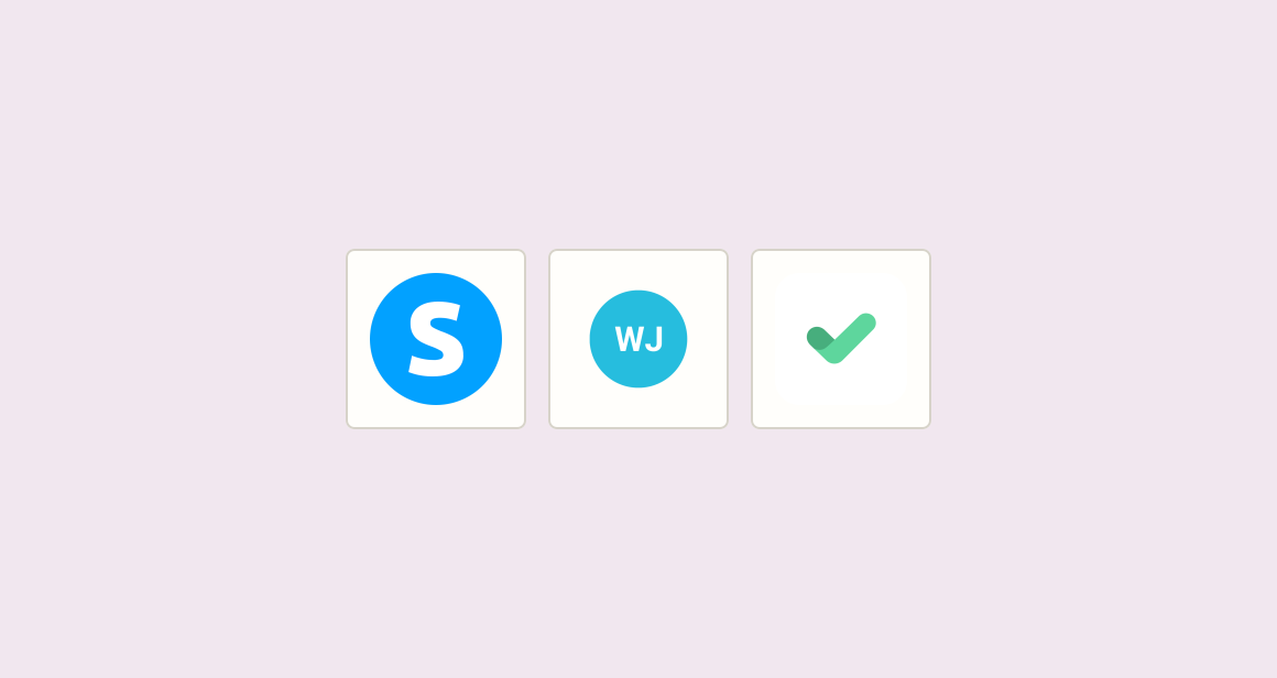 Send verified webinar signups to campaign managers before outreach