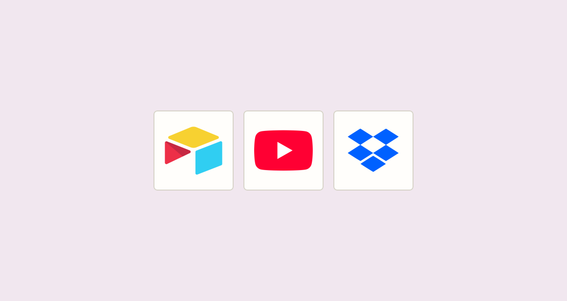 Send video thumbnails to media queue for channel managers before publish