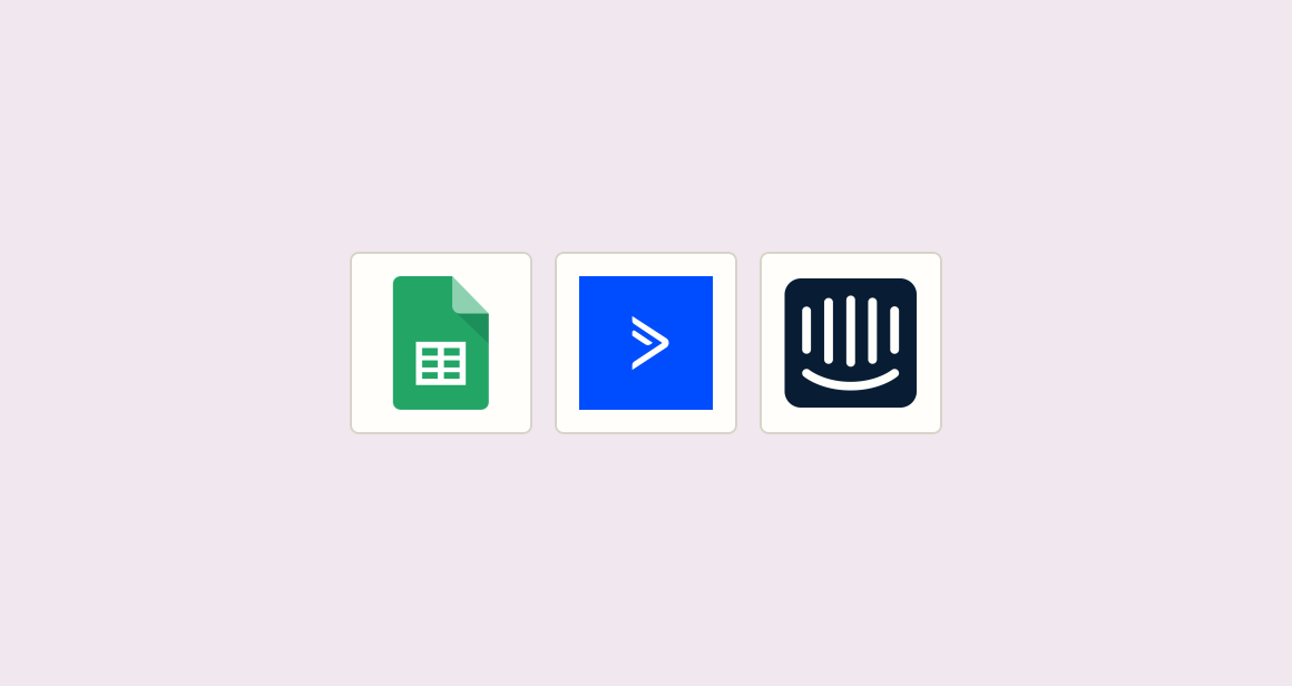 Send VIP award signups to support and account teams before workday