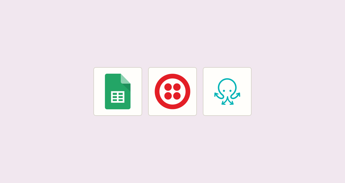 Send VIP order alerts to vendor reps before next shift
