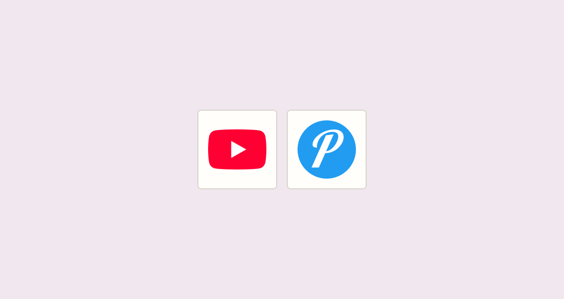 Send viral video alerts to moderators before standup