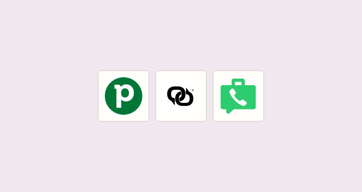 Send voicemail and season-targeted SMS to prospects