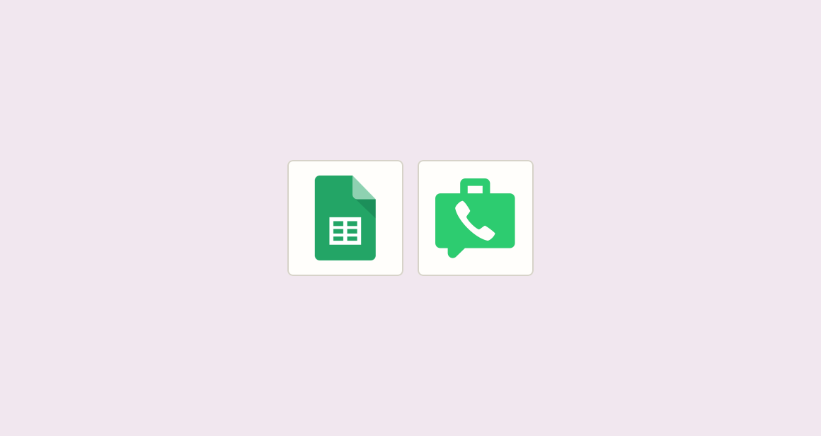 Send voicemail reminders for unopened proposals to brokers