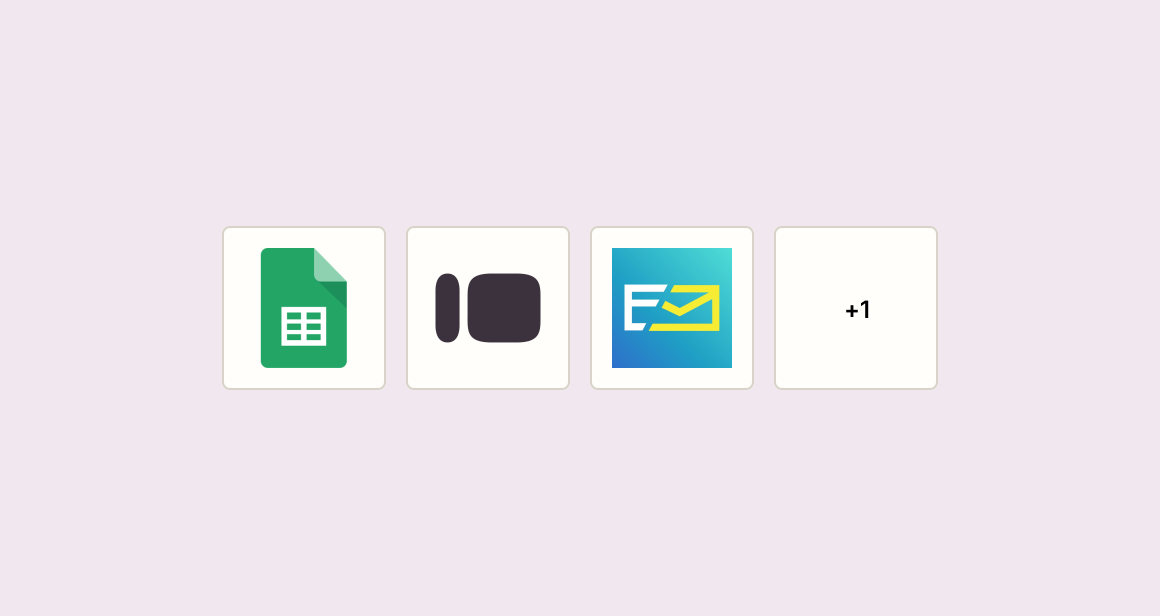 Send voucher payments to validated survey respondents same day