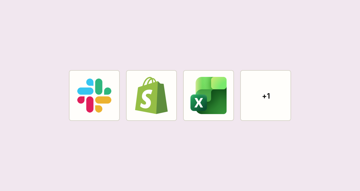 Send warranty decision alerts to product support before next workday