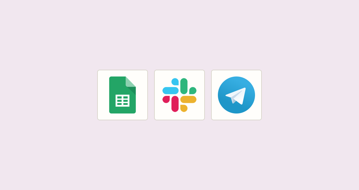Send webhook event notifications to hiring team channels