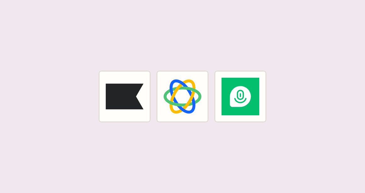 Send webinar attendee alerts to sales reps before follow-up