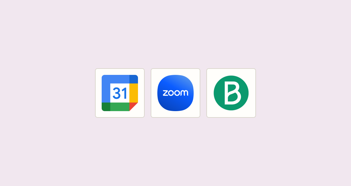 Send webinar attendee reminders to coordinators before event