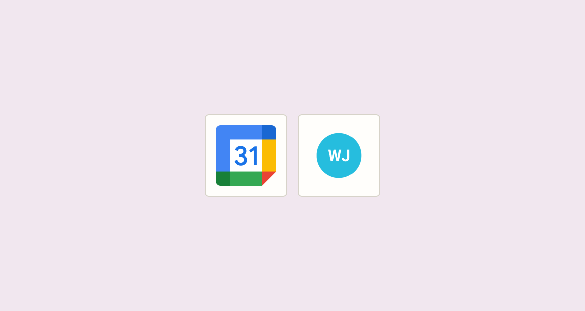 Send webinar calendar invites to registrants before webinar start