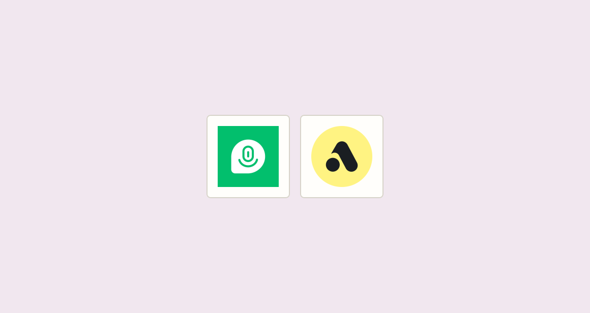 Send webinar registrant SMS alerts to campaign managers before event