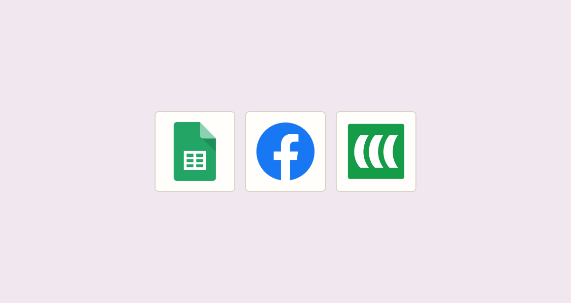 Send webinar registrants to campaign managers for same-day outreach