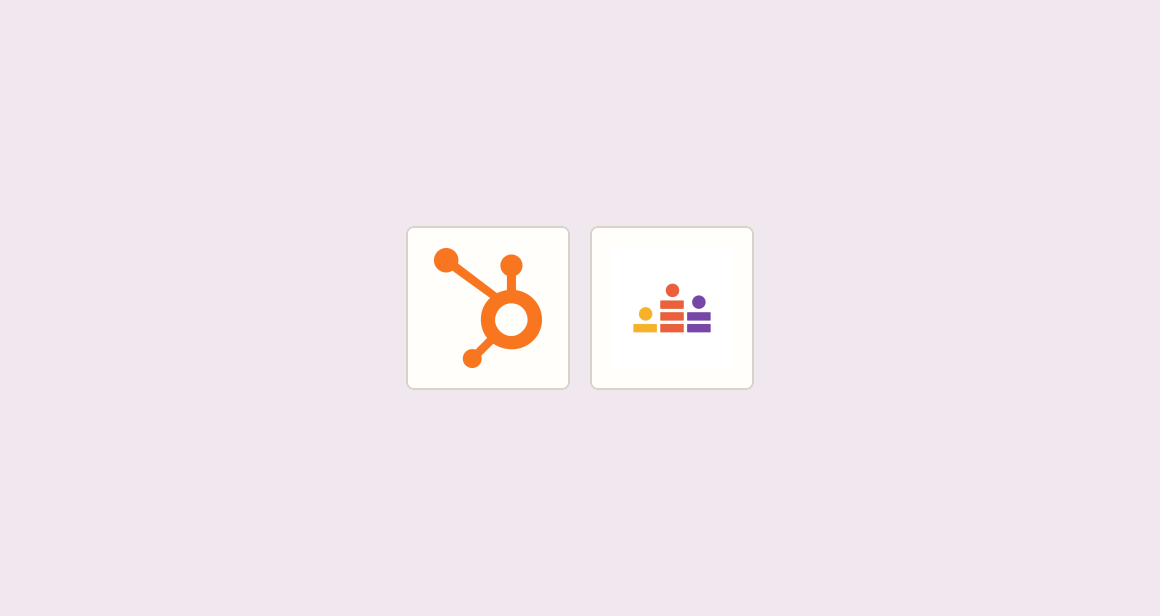 Send webinar registrants to CRM and flag demo requests before SLA