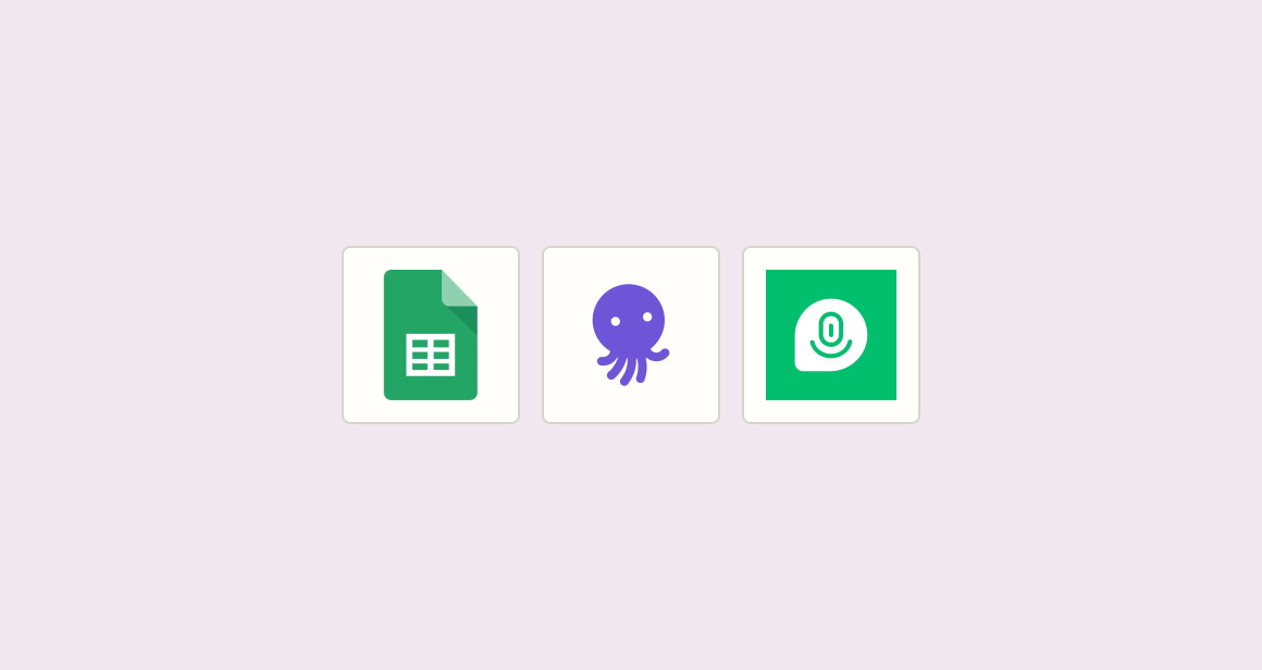 Send webinar registrants to newsletter for campaign managers before launch