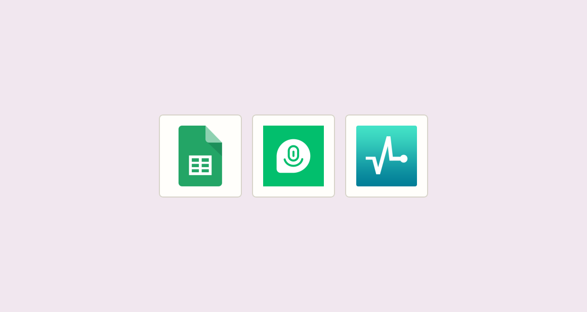 Send webinar registrants to recruitment coordinators before outreach