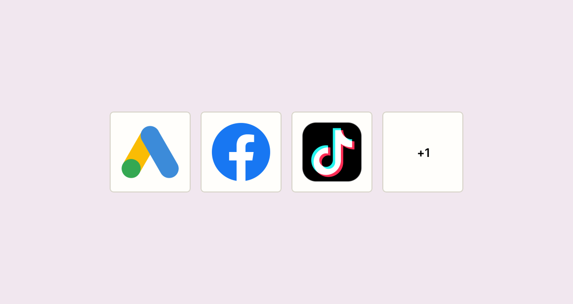 Send webinar registrations to ad teams before billing run