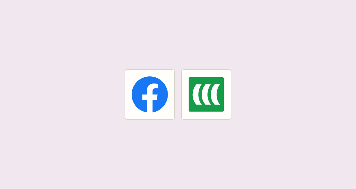 Send webinar signups as lead events for campaign reporting