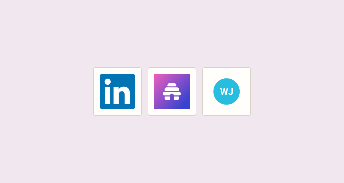 Send webinar signups to newsletter and host before event