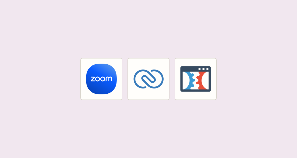 Send webinar signups to revenue reps for same-day follow-up