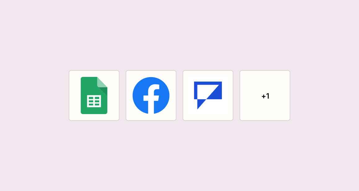 Send webinar signups to sales reps before seats fill