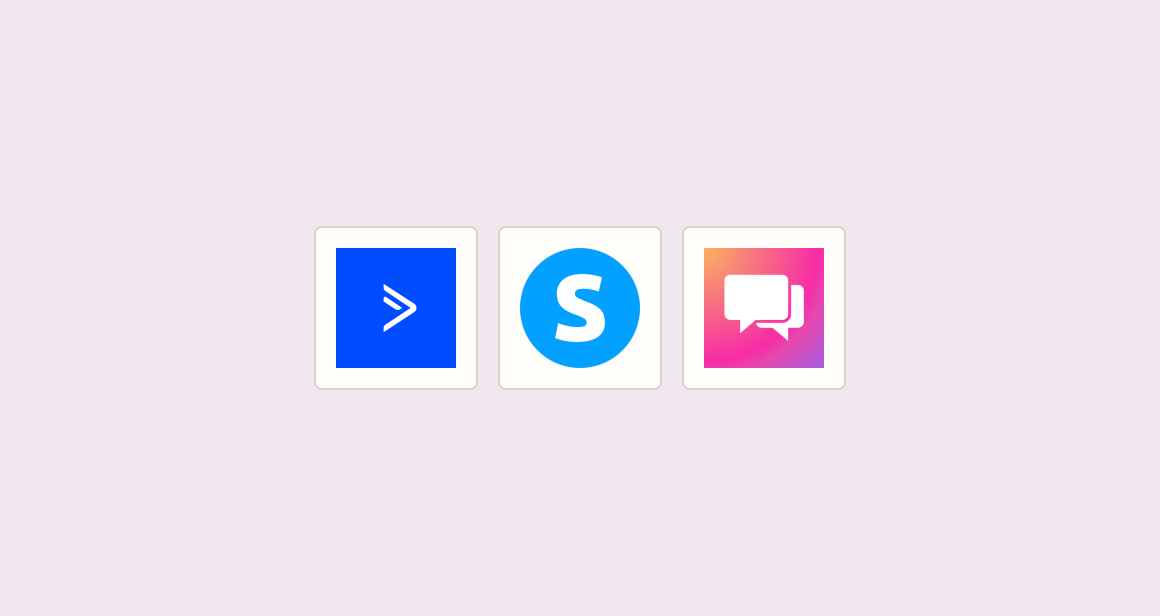 Send webinar SMS confirmations to registrants before start