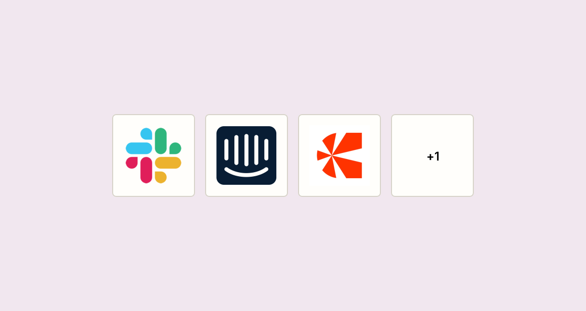 Send webinar subscription alerts to marketing before morning standup
