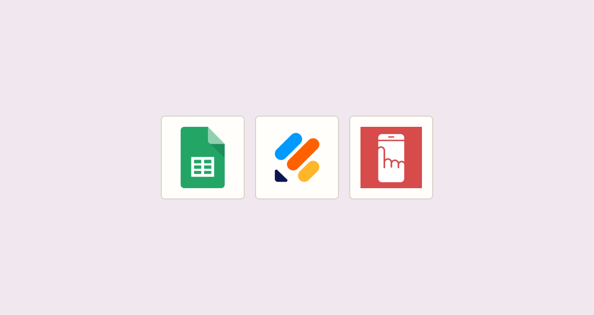 Send webshop survey prospects to sales callers for same-day callbacks
