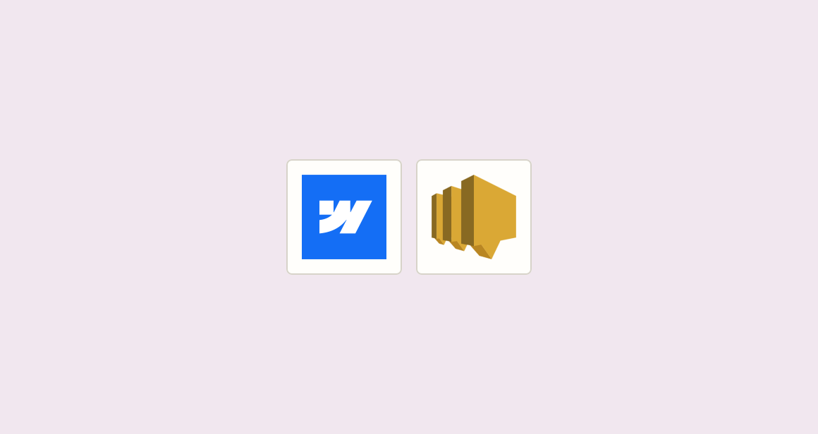 Send website form intake notifications to processing topic