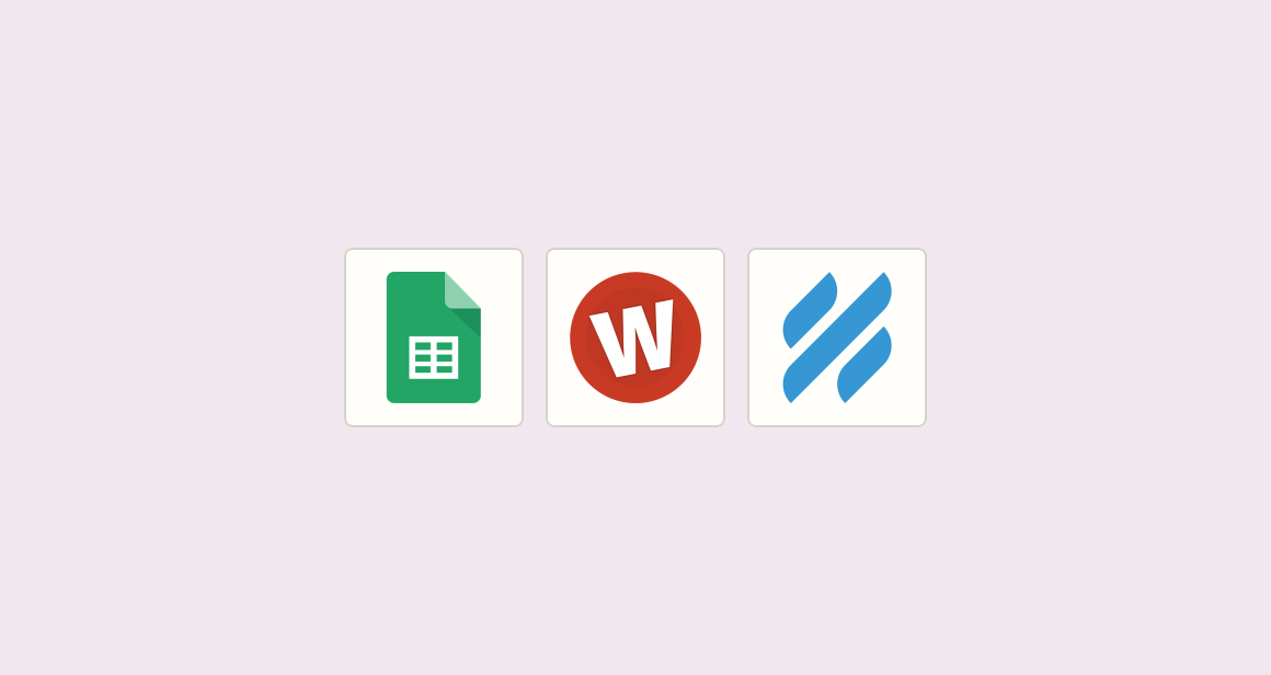 Send website setup confirmations to support before domain processing