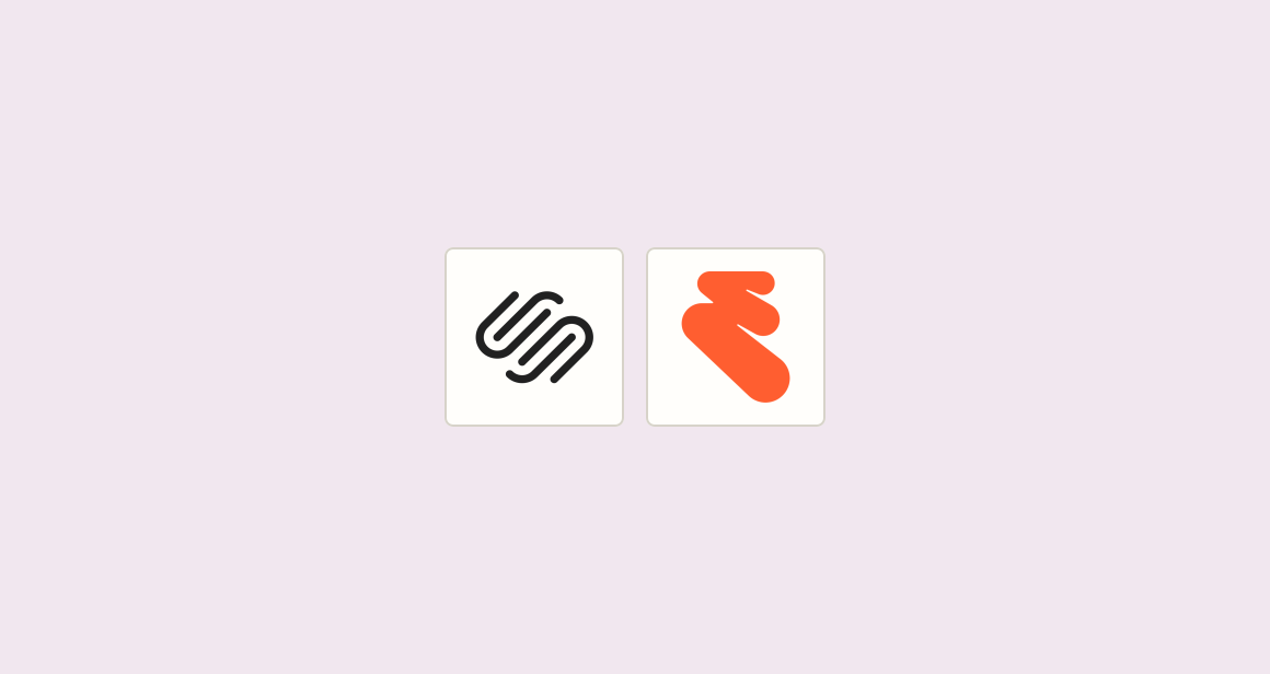 Send website signups to event coordinators before events