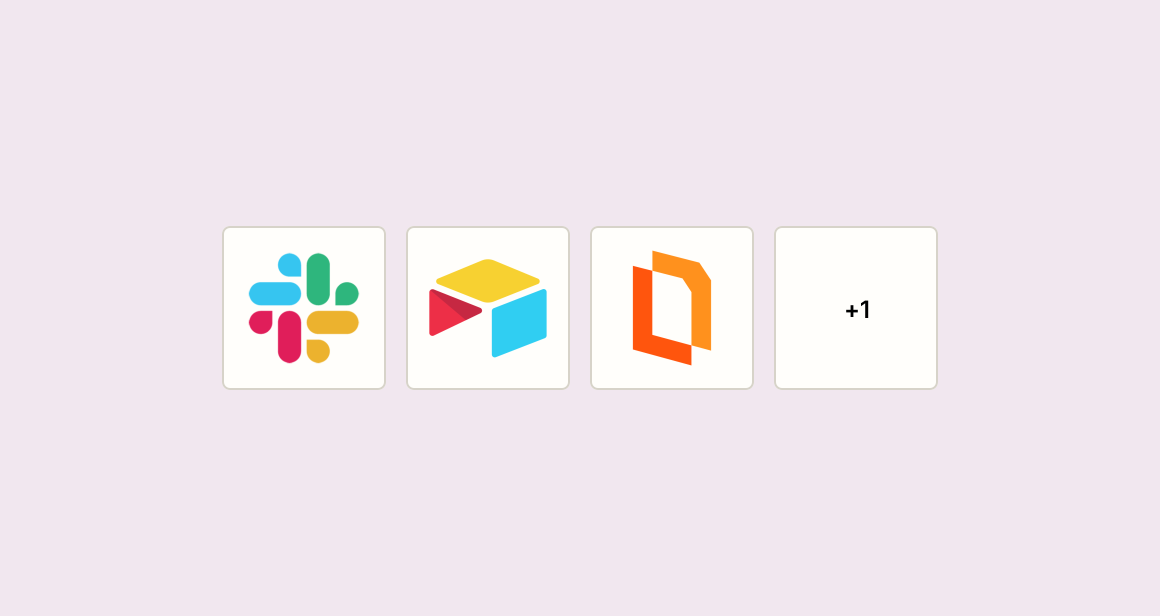 Send weekly deployment charts to release managers before standup