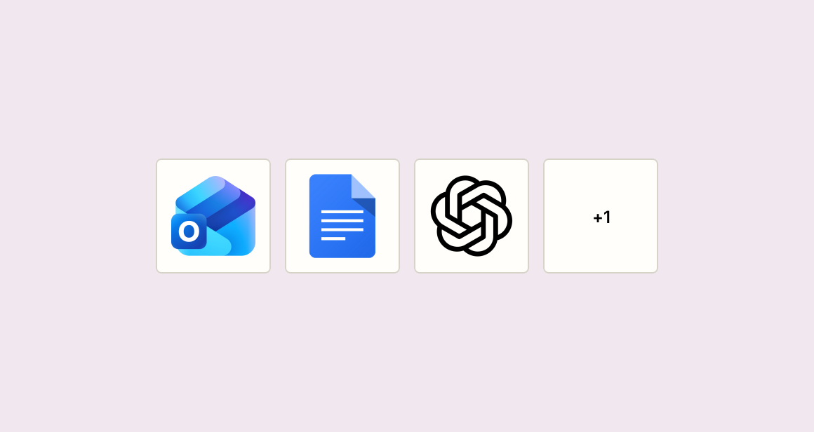 Send weekly meeting summaries to project managers before standup