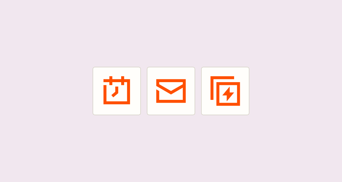 Send weekly release notes to engineers before release email