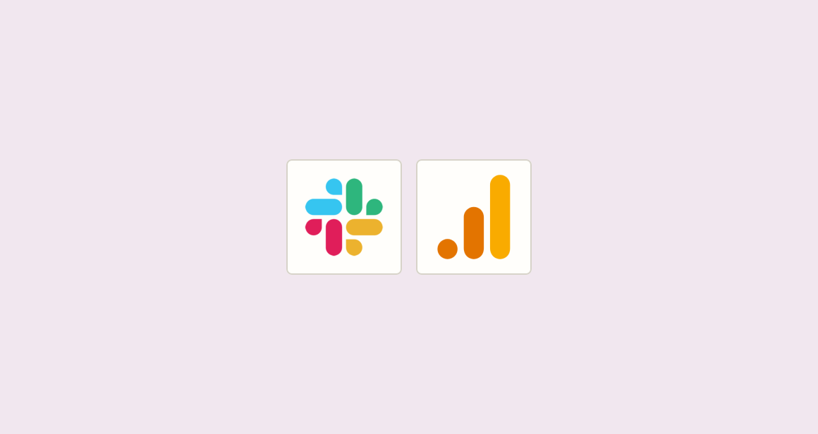 Send weekly tech blog traffic report to engineering before standup