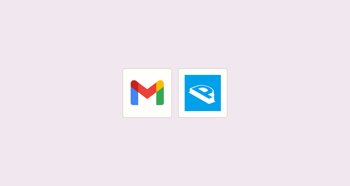 Send welcome email and create new member records