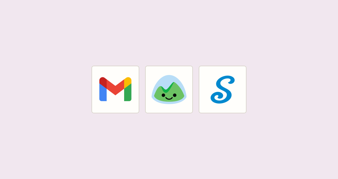 Send welcome email and onboard new property owners fast