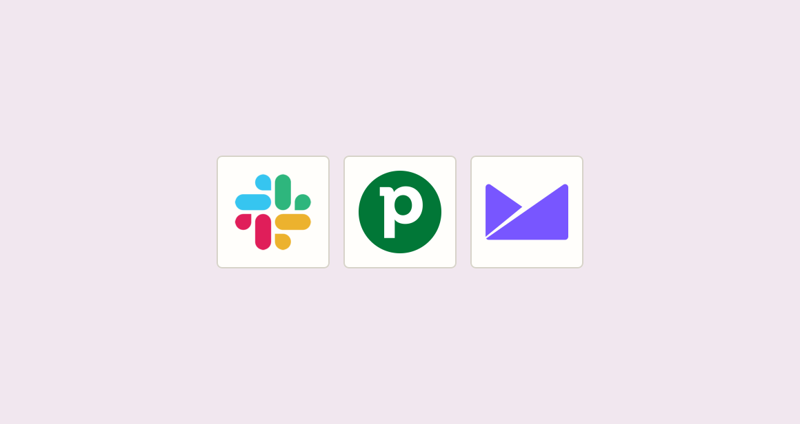 Send welcome emails to new subscribers for onboarding before next workday